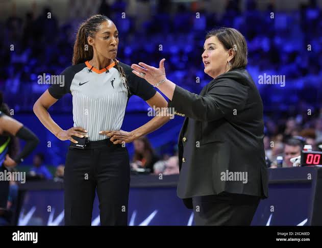 Sad News: Minnesota Lynx Have Just Announced to….