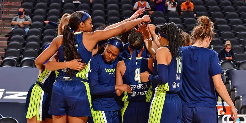 The Dallas Wings, a promising team in the WNBA, have faced…