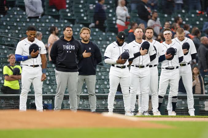 Heartbreaking Blow: Detroit Tigers Suspended for Three Games Due to…..