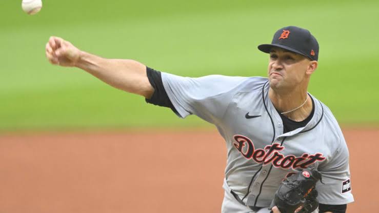 Stunning Trade: Orioles Deal Mountcastle, Santander, and Stowers for Jack Flaherty