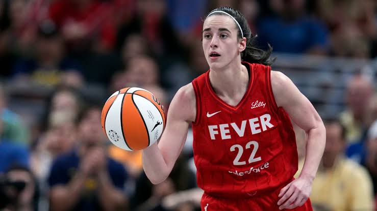 Caitlin Clark’s Milestone: Her First WNBA Triple-Double Sparks Joy and Excitement