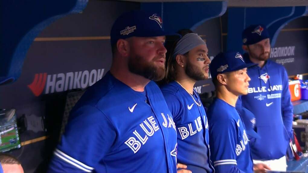 Sad News: Toronto Blue Jays Set to Miss the Playoffs This Season