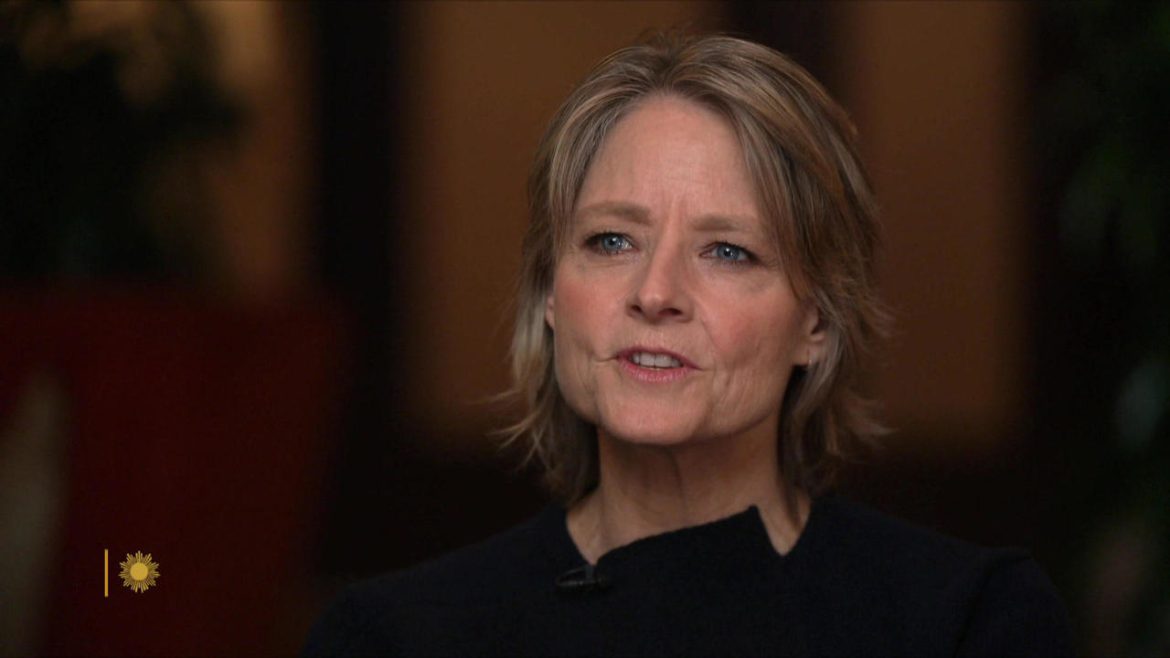 Extended Interview: Jodie Foster Reflects on Her Career, Motherhood, and More