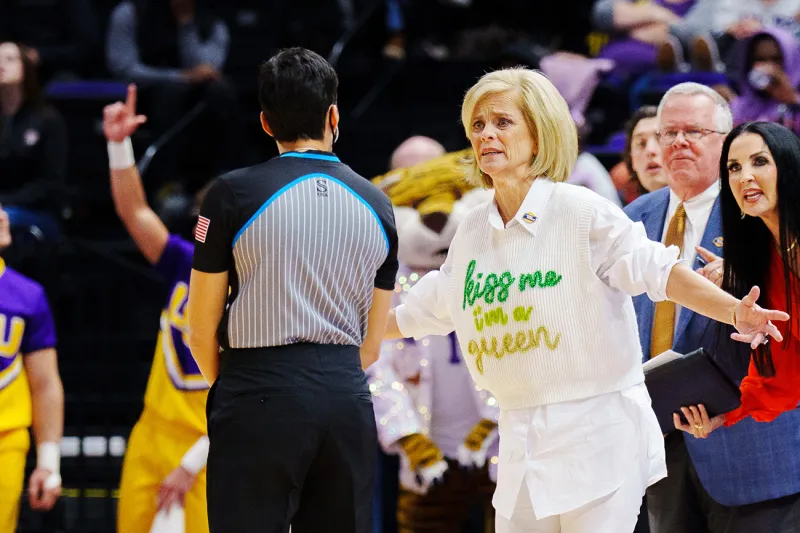 Breaking News: WNBA Suspends Coach Kim Mulkey for 3 Games (See What Happened)