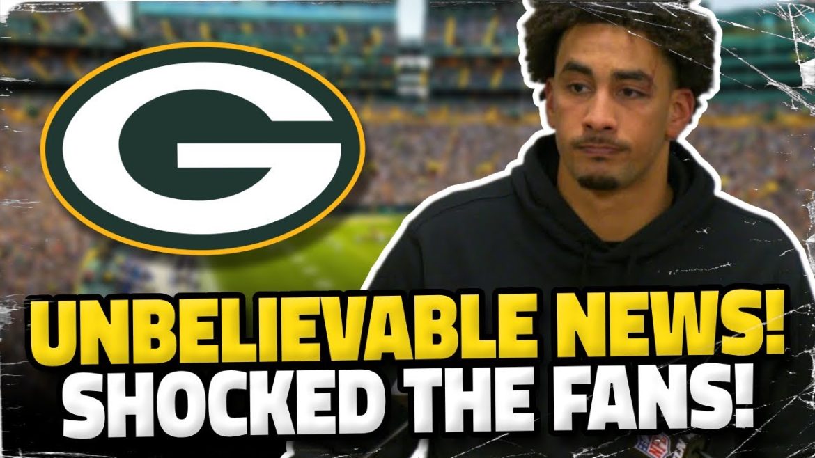 Unbelievable: Green Bay Packers Sold to Private Owner, Fans in Shock