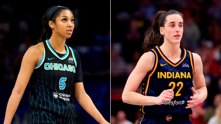 Caitlin Clark vs. Angel Reese: Comparing Two College Basketball Phenoms