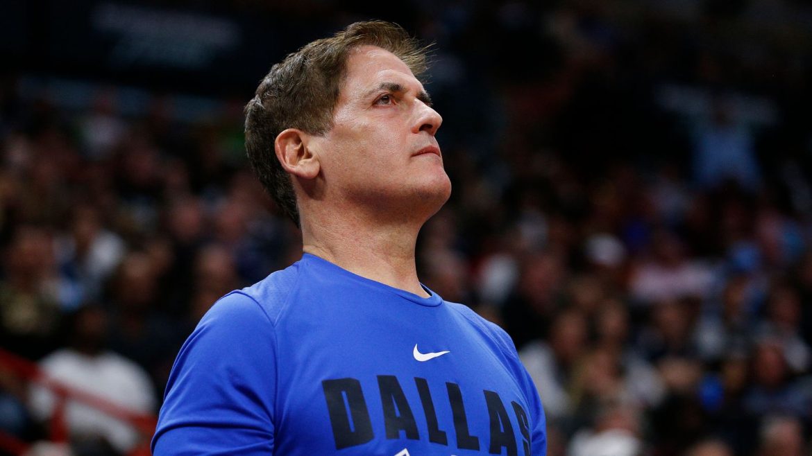 Breaking News: Dallas Mavericks Reject $98 Million Offer from Golden State Warriors for…..