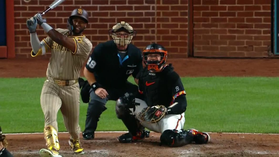 Tense Night in San Diego: Orioles Fall to Padres Amid On-Field Brawl Leading to Suspensions