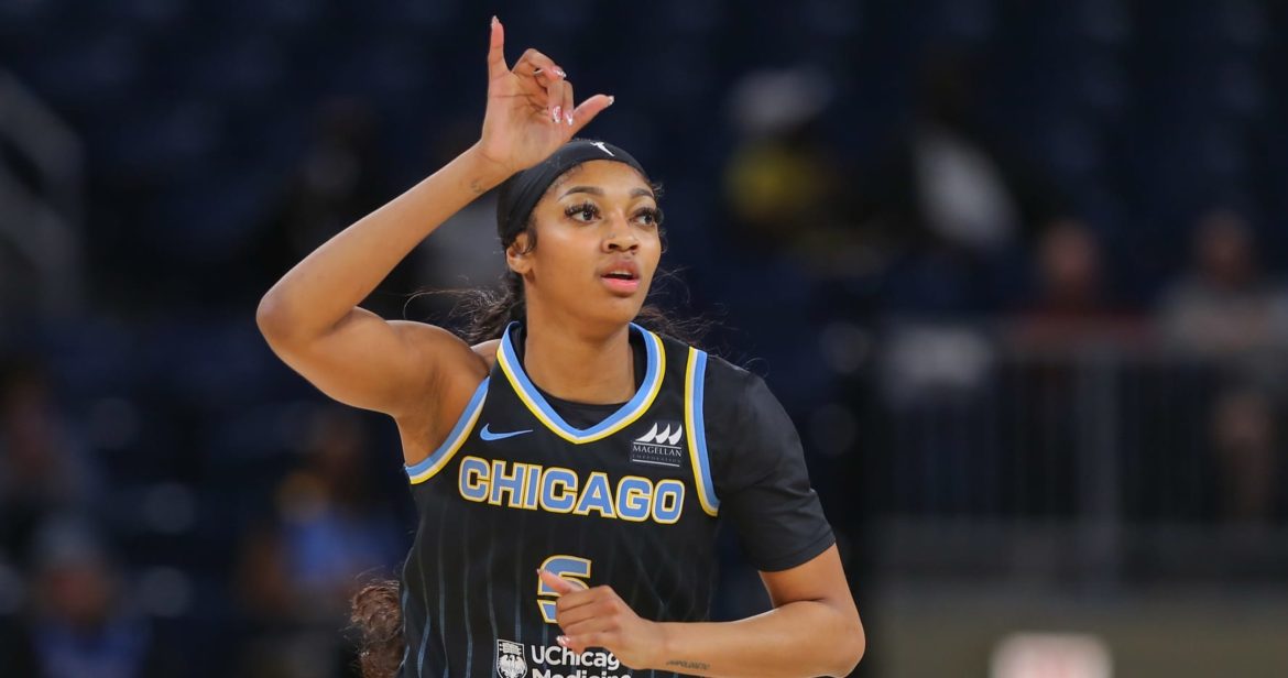 Breaking News: Angel Reese’s $113M Acquisition Shakes Up WNBA – The Shocking Details