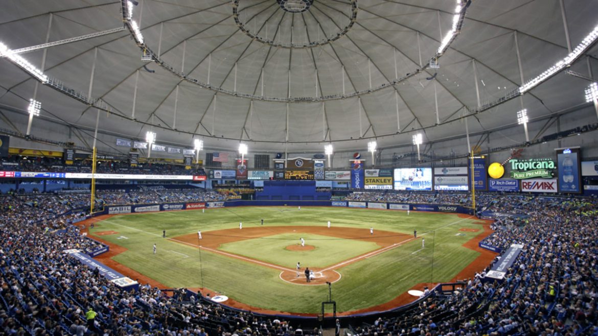 SAD! Tampa Bay Rays Will Not Play Against New York Yankees  Today Due to….