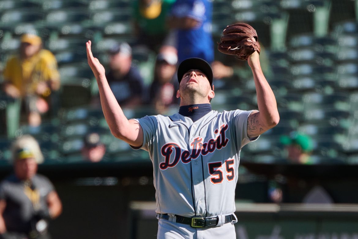 Breaking News: Detroit Tiger’s Salary Set to Soar: A Win for the Team and the Player