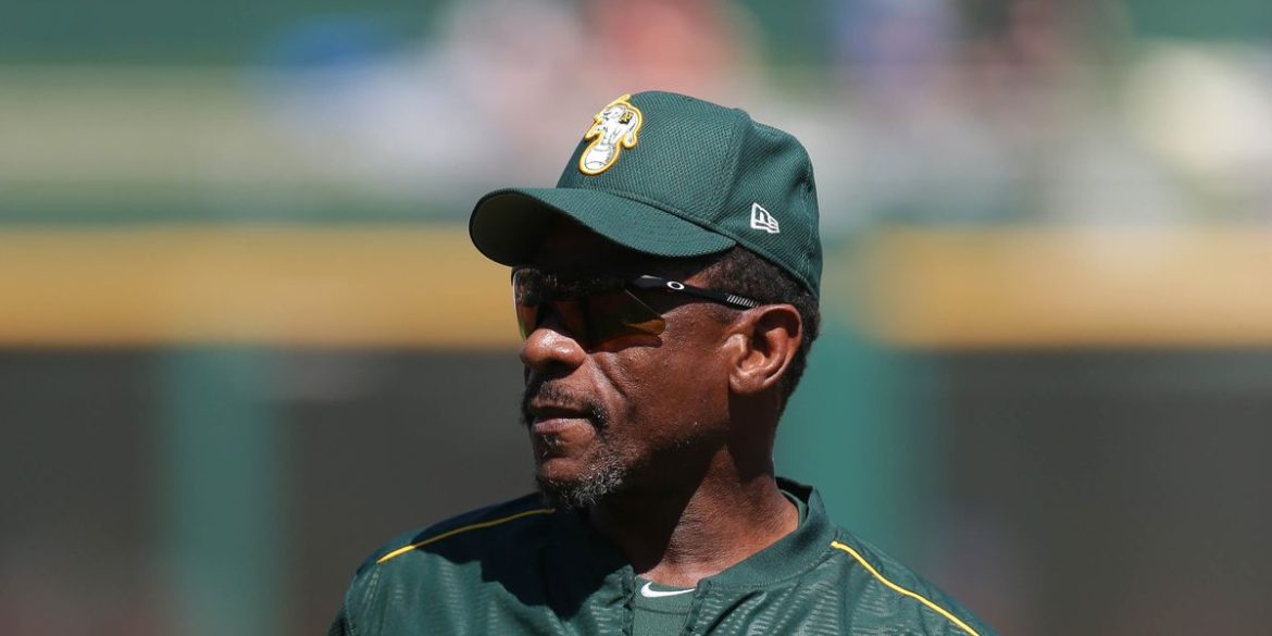 SAD! Oakland Athletics Former Star Passed on due to….