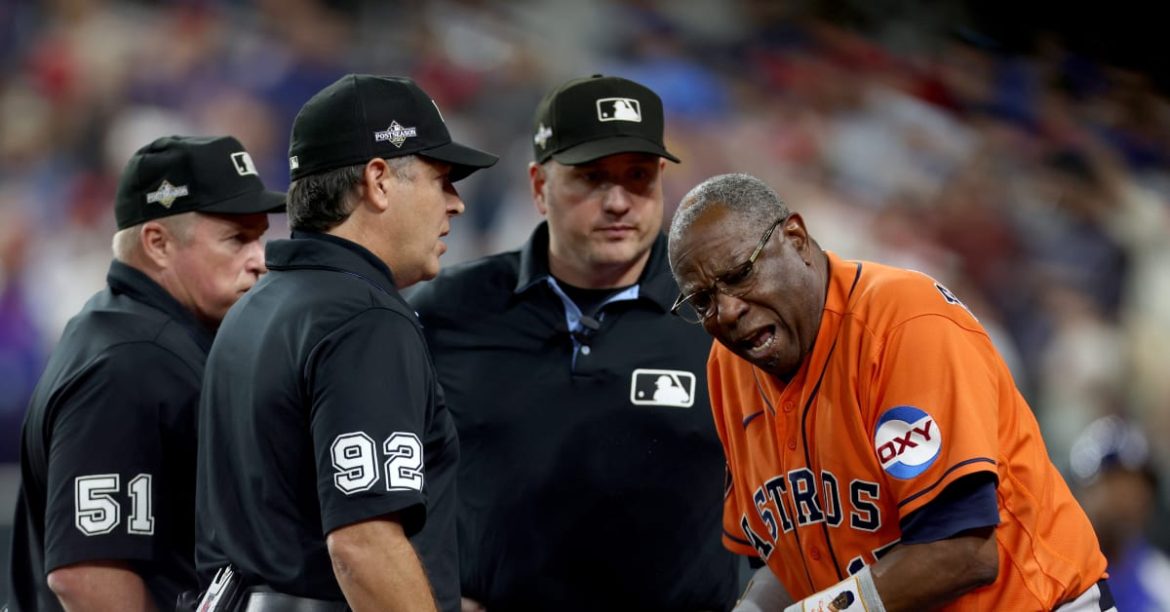 Shocking News: 7 MLB Managers Take Leave Due to…