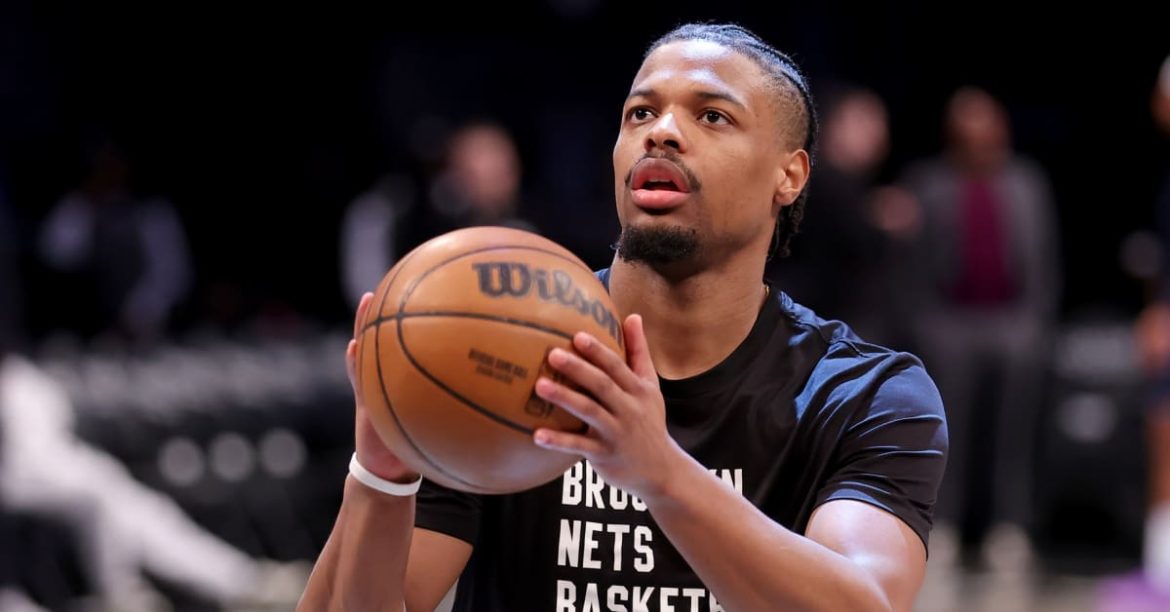 Brooklyn Nets’ Free Agency Frenzy: Dennis Smith Jr., Lonnie Walker IV, and Surprising Additions