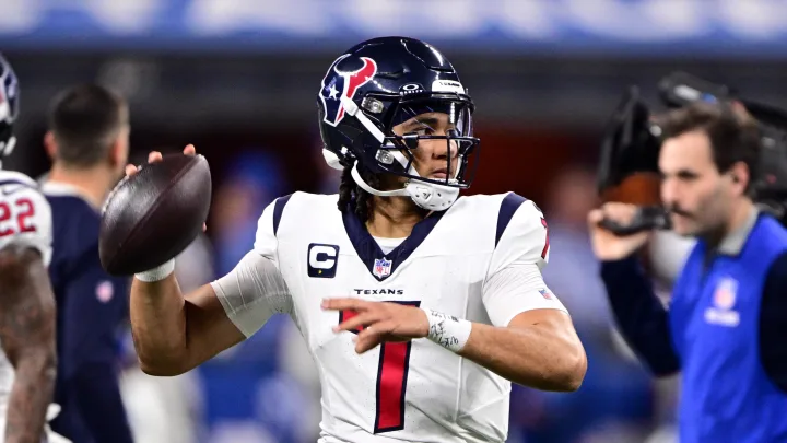 The Houston Texans have officially announced their starting quarterback for the 2024 NFL season, ushering in a new era for one of……..