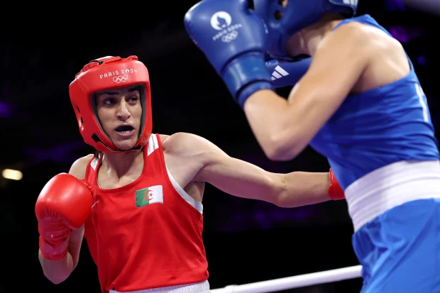 IOC Expresses Regret Over ‘Aggression’ Towards Boxers Amid Paris Olympics Gender Controversy