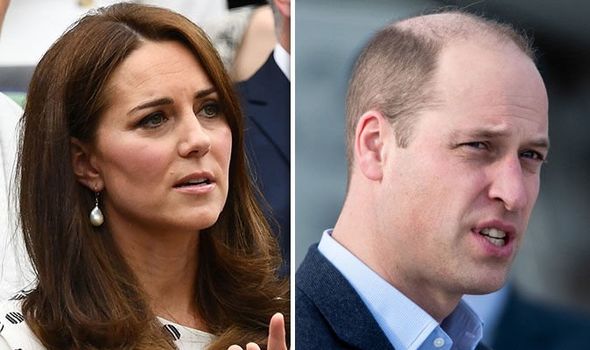 SO SAD: Kate Middleton and Prince William Announce Divorce Due to….