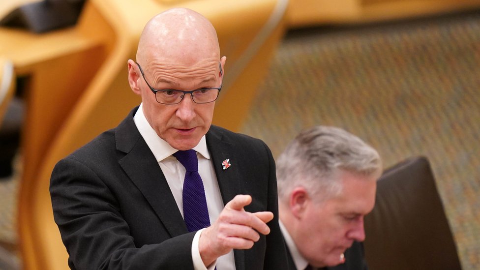 Alarming: More Cuts Loom as Scotland’s Deficit Poised to Widen