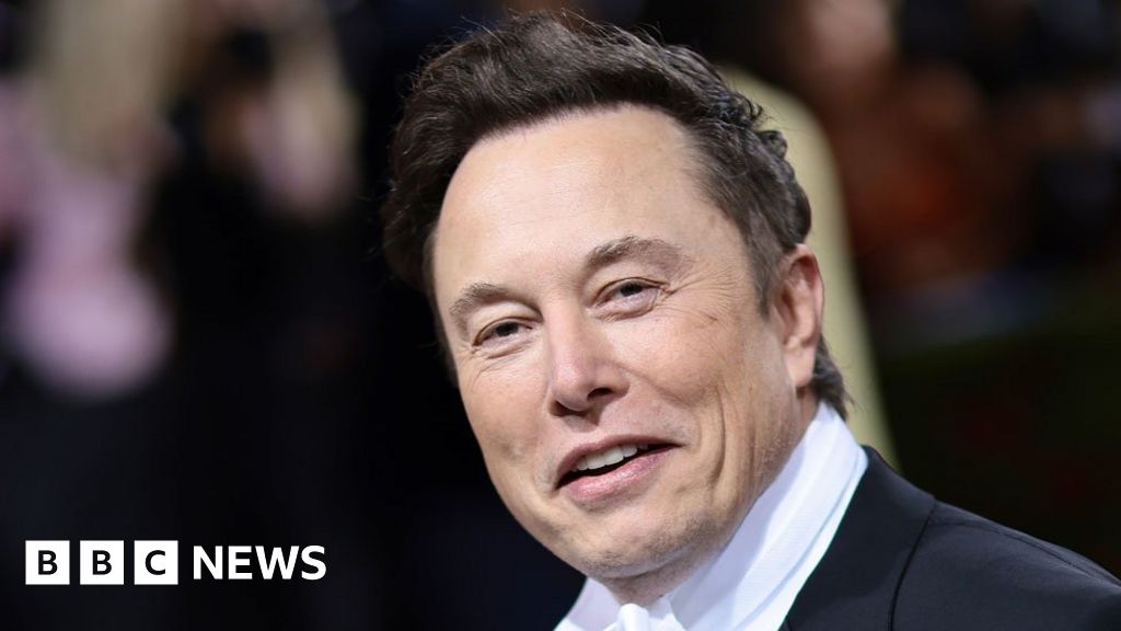 Good News: Elon Musk Has Jus Been Appointed to Become U.S.A……