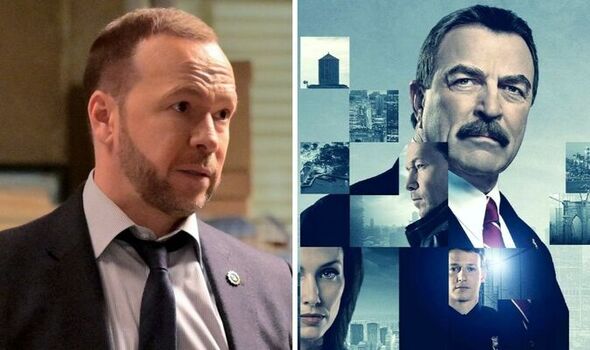 Breaking! CBS Drops Major News About ‘Blue Bloods’ Star Donnie Wahlberg