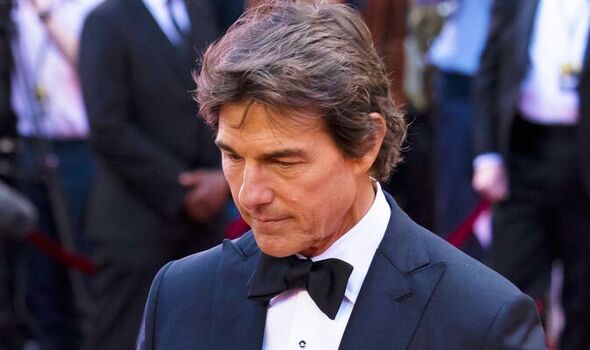 SAD NEWS: Tom Cruise Have Just Been Removed From…. Read More