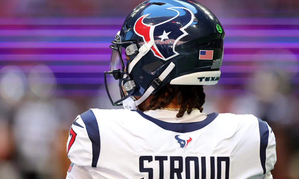 Just in: QB C.J. Stoud Threatened to Leave Texans to….