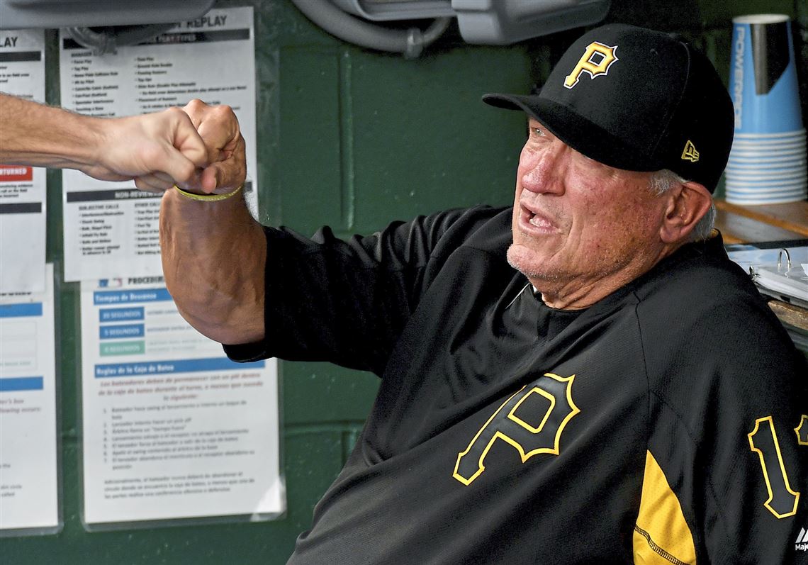 Sad News: Former Pirates Manager Clint Hurdle has passed away after medical reports shows she was…