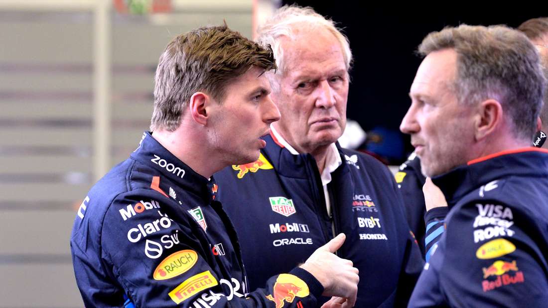 SAD NEWS: 4 Red Bulls Drivers Have Been Suspended Because of….read more