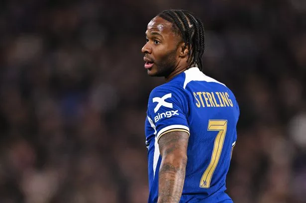 Raheem Sterling Seeks Clarity from Chelsea After Manchester City Snub