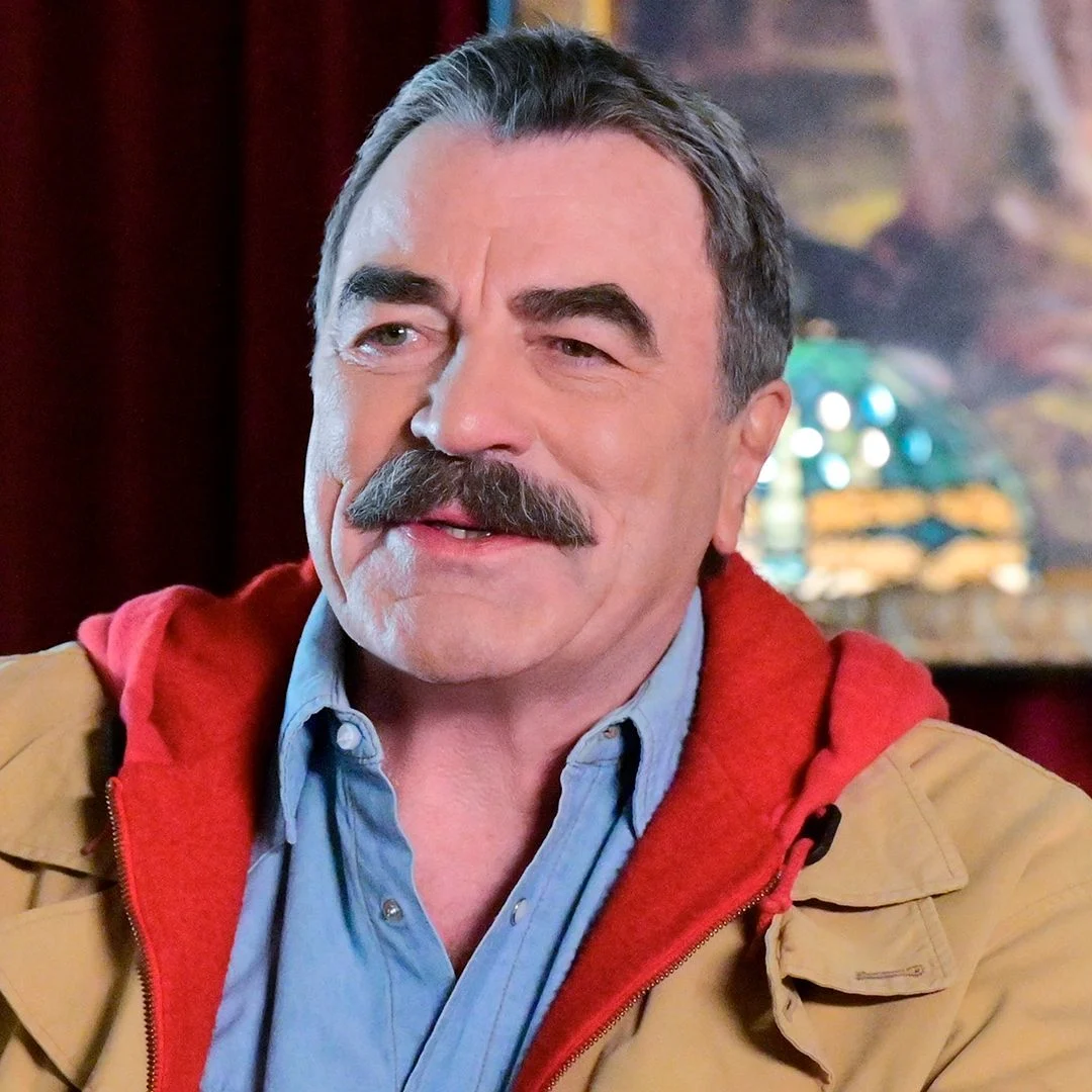 Surprising Confession: Tom Selleck Reveals the Groan-Worthy Mustache Joke He’s Heard Countless Times