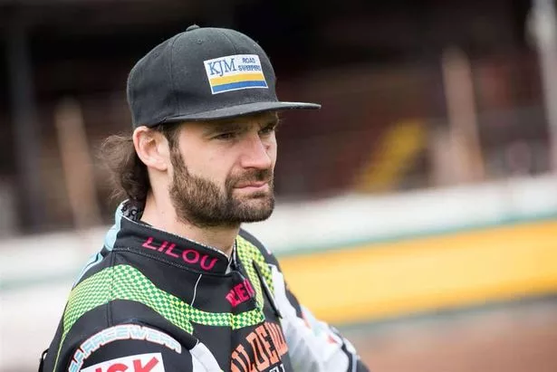 Tragic Loss: Beloved Speedway Star Passes Away at 45 Due to….