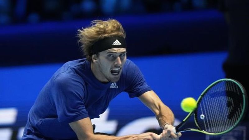 Zverev Dominates Again: Claims Another Trophy