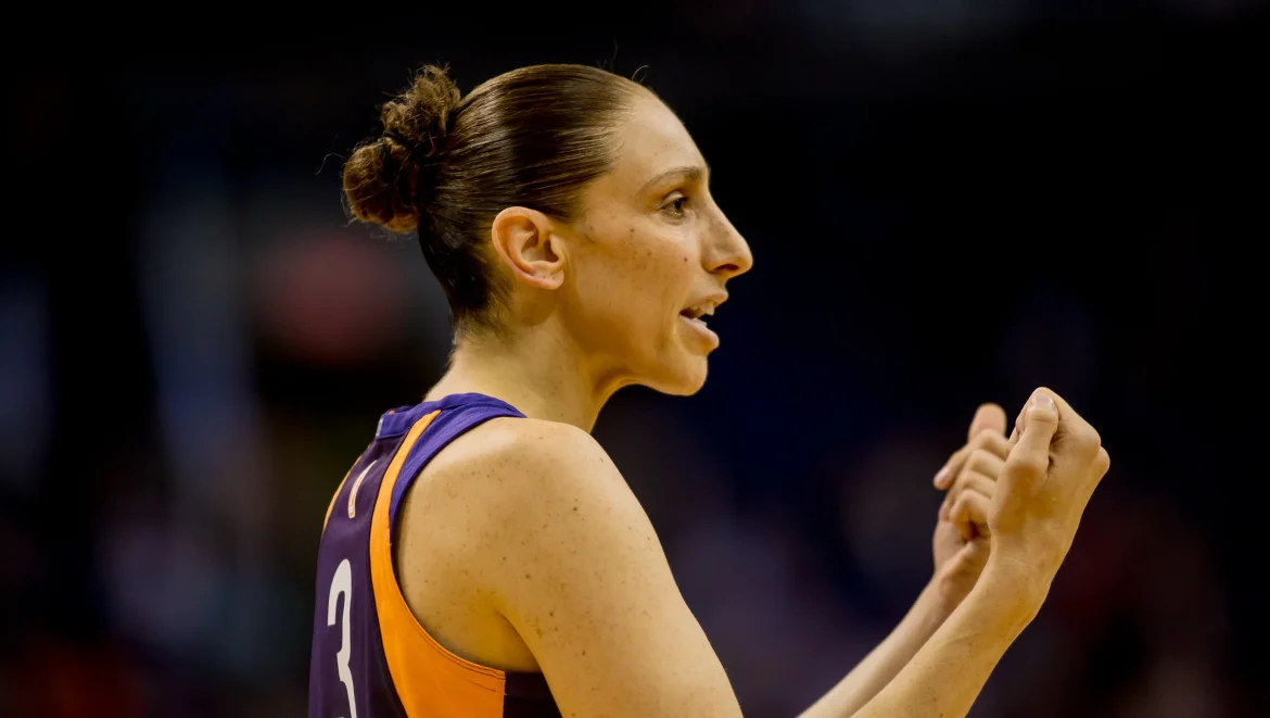 Bittersweet: Phoenix Mercury’s Triumph Tainted by Emotional Loss