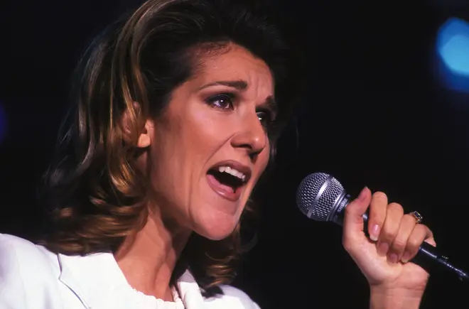 Epic: Céline Dion Announces Secret Project That Will Change Music Forever