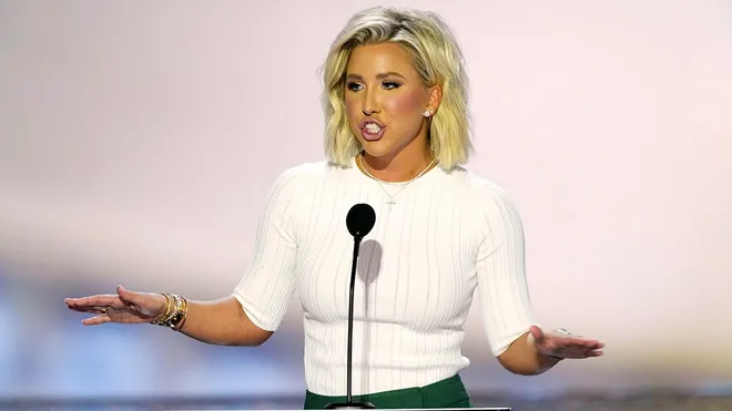 Heartbreaking! Savannah Chrisley’s Emotional Email to Her Mother Julie Chrisley Leaves Fans in Tears