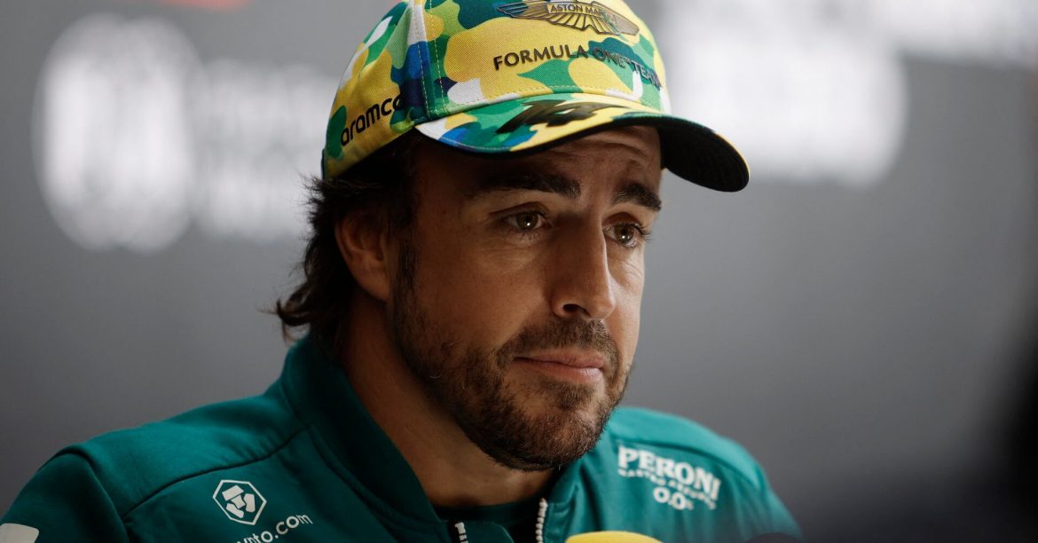 Giro impactante de los acontecimientos: Fernando Alonso obligado a pagar $2.5 millones para resolver…