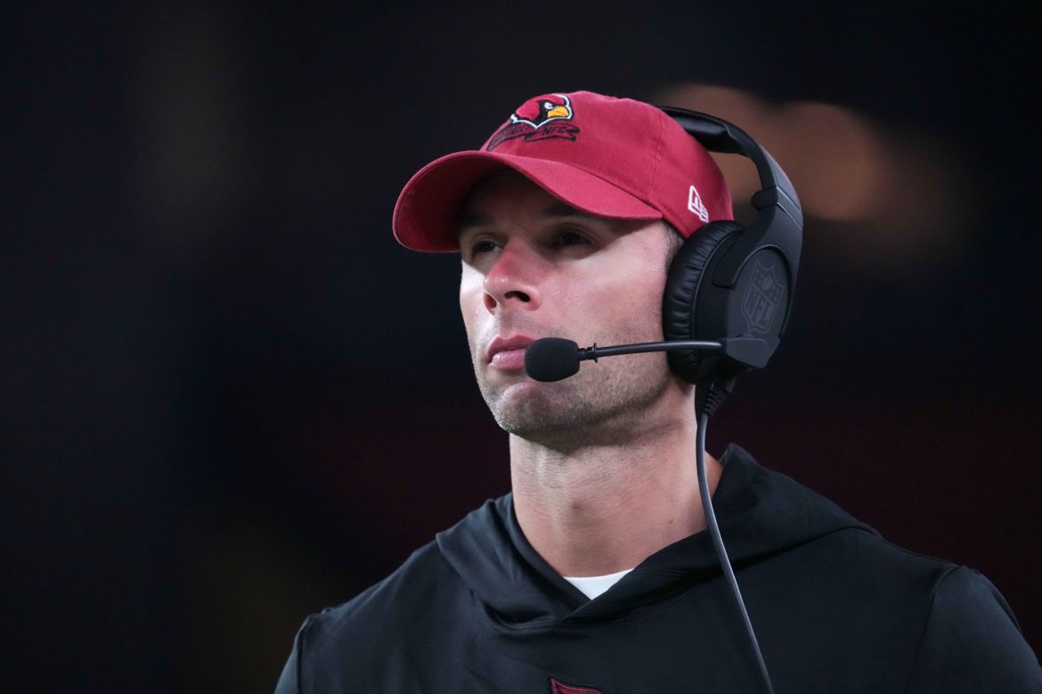 Sad News: Arizona Cardinals Will Not Play Again Due to…