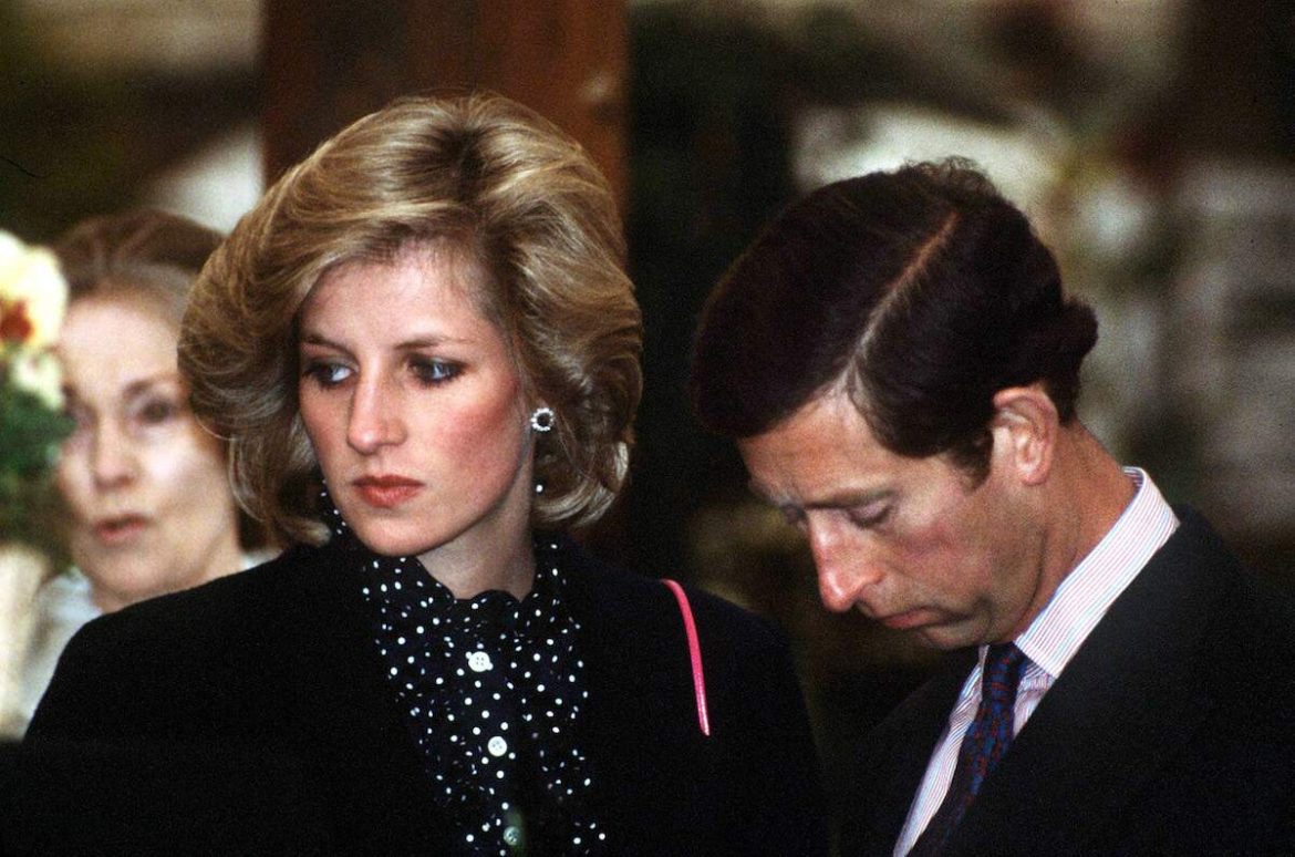 Touching: King Charles’ Letter on ‘Unbearable Emptiness’ of Grief After Princess Diana’s Death Sells for £1,500