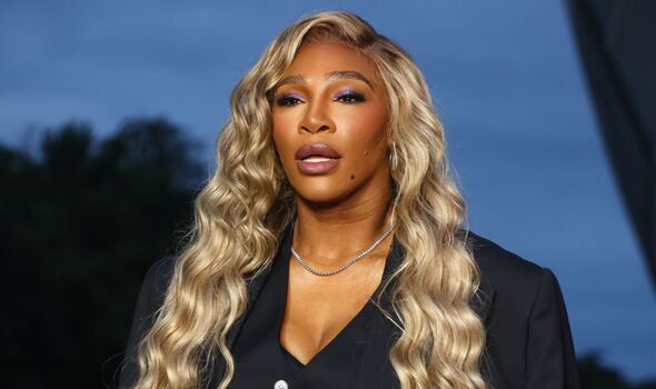 Serena Williams and Her Children Denied Entry into Empty Paris Restaurant During Olympics 2024