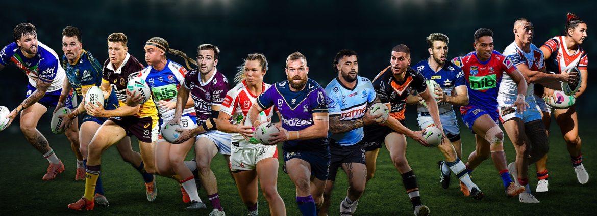 Just In: The National Rugby League to Pay $700 Million to Settle Legal Dispute Over….