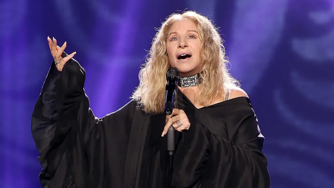 Unbelievable! Barbra Streisand Shocks Fans by Rejecting $300 Million Deal: Her Surprising Reasons Revealed