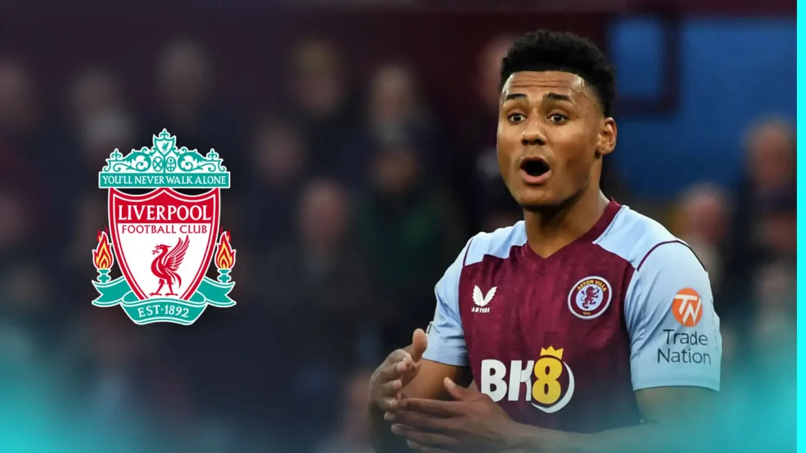 Report: ‘Exceptional’ Liverpool player back in contention under Arne Slot again as Aston Villa show interest