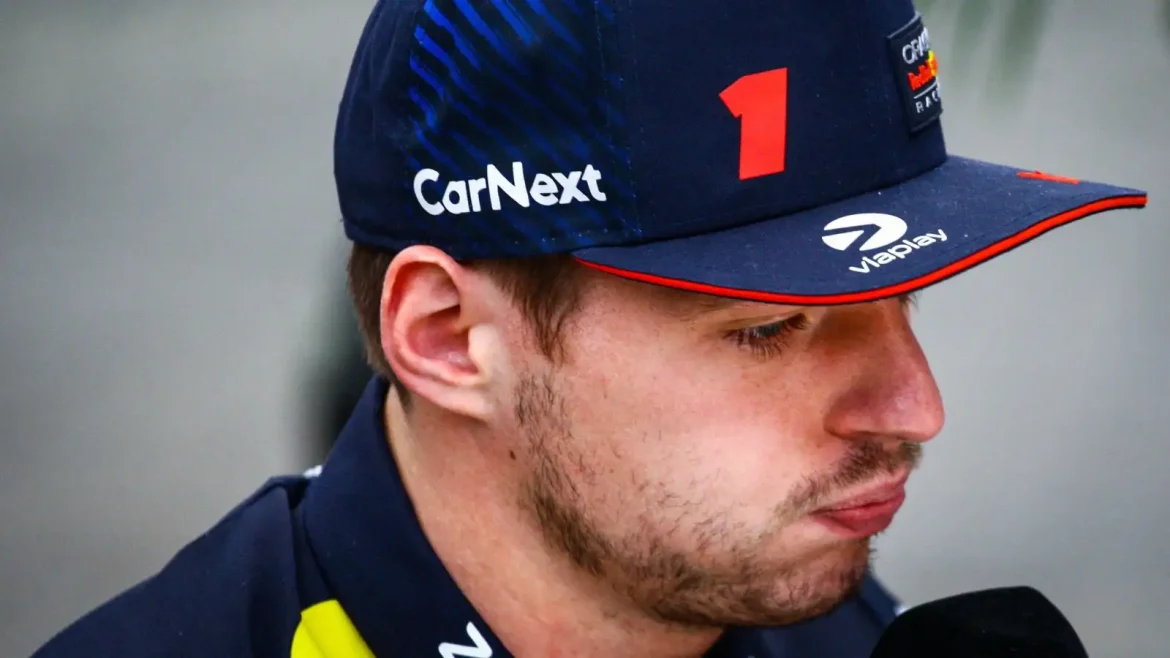 Unfortunately: Max Verstappen to Pay $2.5 Million to Settle Legal Dispute Over……