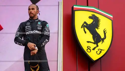 Unveiled: The ‘Innate’ Quality Mercedes Will Miss as Lewis Hamilton Departs for Ferrari