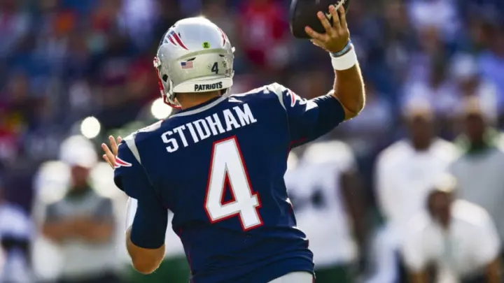 Anticipated: Patriots Unveil Classic Uniforms for Preseason Week 2 Clash Against Eagles