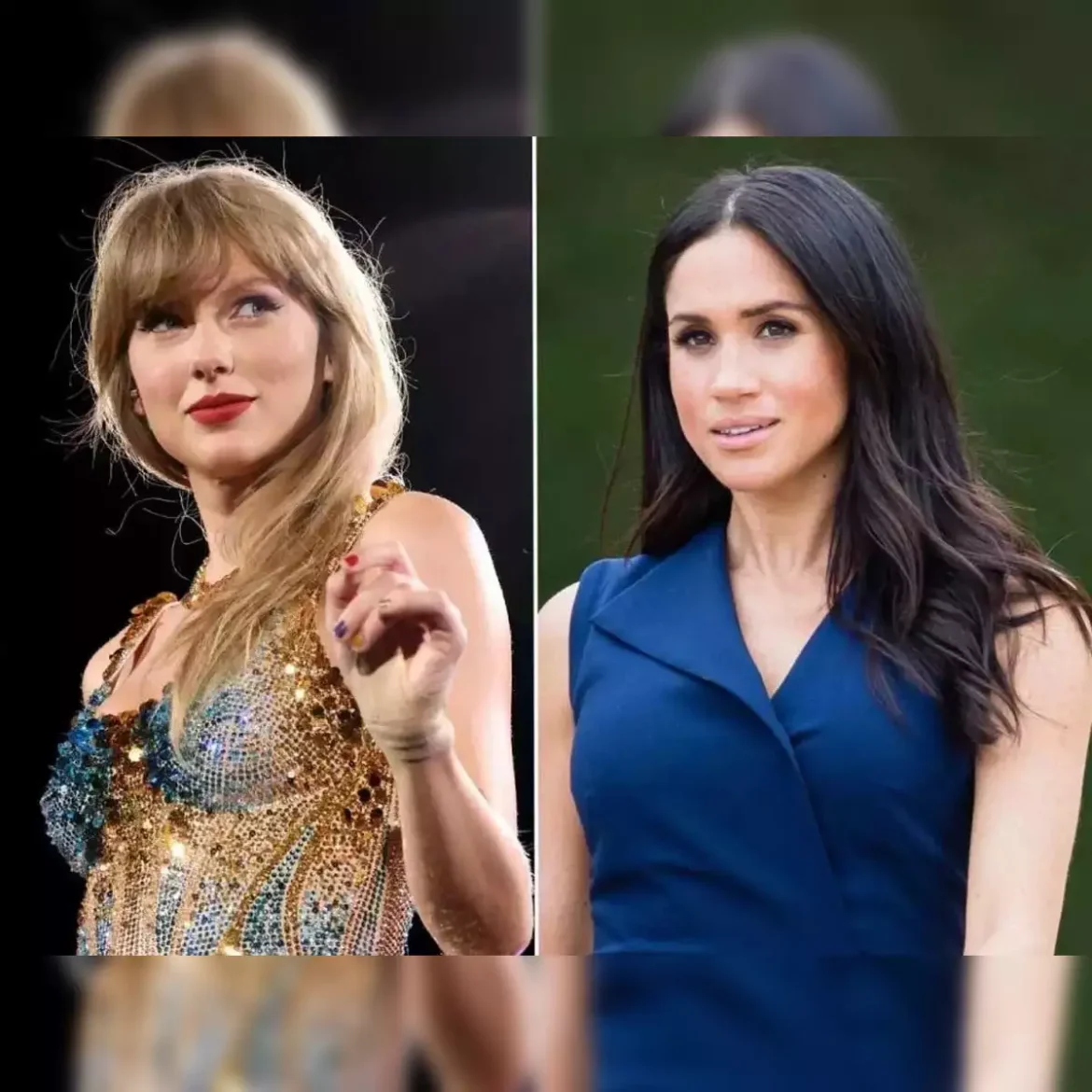 Unbelievable: Meet the Real-Life Taylor Swifts Who Share a Name with the Pop Icon