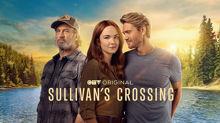 Very Exciting News: Here’s When You Can Watch Sullivan’s Crossing Season 2