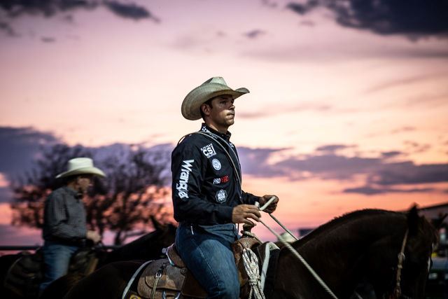 Reimagined: Year-Round Group Volunteers for West Fair and Rodeo Sweethearts