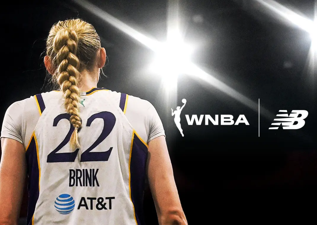 Brink’s Brilliance: A New Era for WNBA