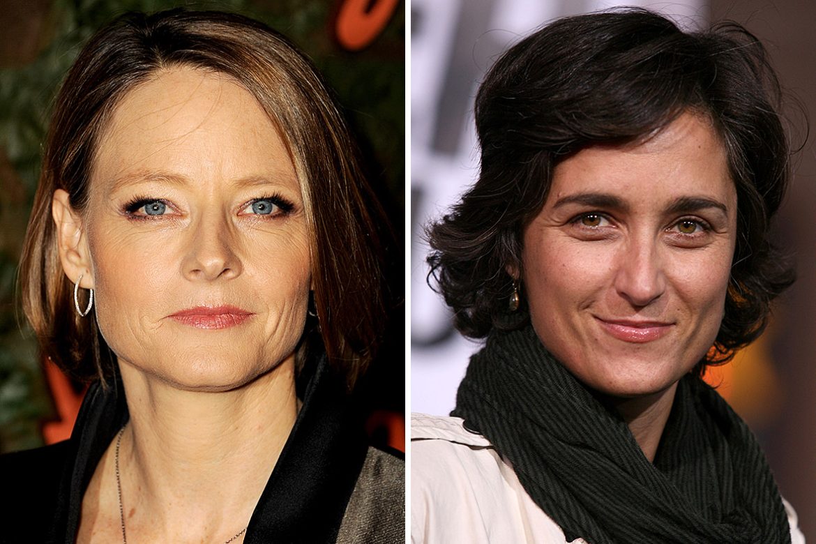 Heartbreaking News: Jodie Foster and Alexandra Hedison Announce Divorce